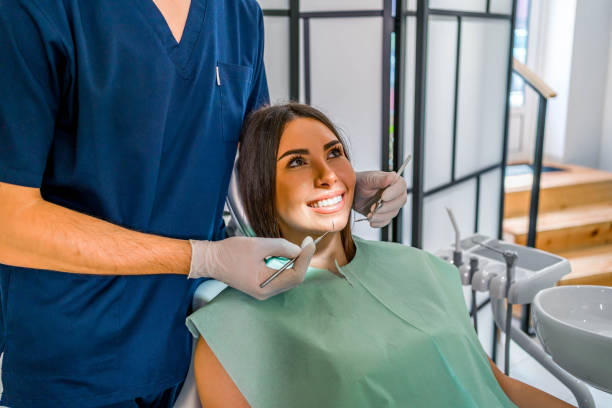 Best Root Canal Treatment  in Bally, PA